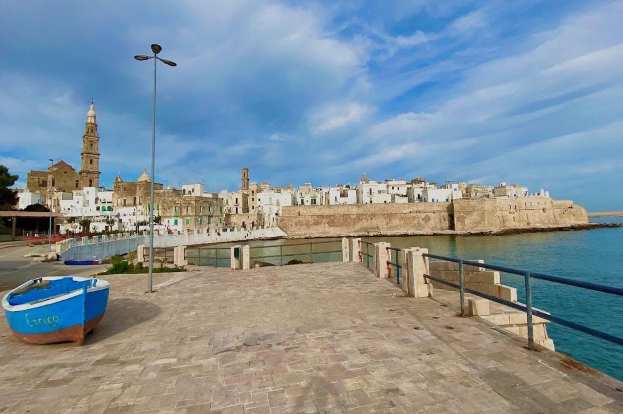 Zeus Monopoli Exterior foto